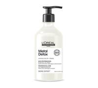 Acondicionador L'Oreal Professionnel Paris Metal Detox Detoxificante (500 ml)