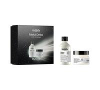 L'Oréal Professionnel Serie Expert Metal Detox Set