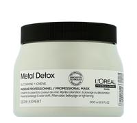 L'Oréal Professionnel Serie Expert Metal DX Professional Mask 500 ml