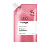 L'Oréal Pro Longer Champú Refill para cabello largo, 1000 ml