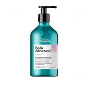 LOREAL - L'ORÉAL SHAMPOO SCALP ADVANCED ANTI-DISCOMFORT 500ML