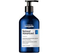 ¡41% DTO! Champú Densidad Expert Scalp Advanced Serioxyl 500 ml