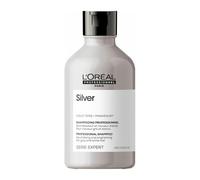 L'Oréal Professionnel Serie Expert Silver Champú plateado 300 ml