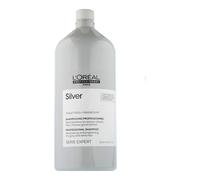 L'Oréal Professionnel Serie Expert Silver Champú Profesional 1500 ml