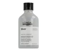 L'Oréal Professionnel Serie Expert Silver Champú plateado 300 ml