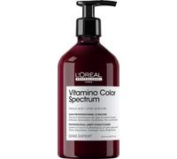 L'Oréal Professionnel Serie Expert Vitamino Color Acondicionador Spectrum Protección del color del cabello 500mL