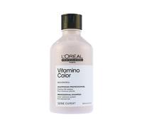 LOREAL PROFESSIONNEL SERIE EXPERT VITAMINO COLOR CHAMPÚ CABELLO TEÑIDO 300 ML