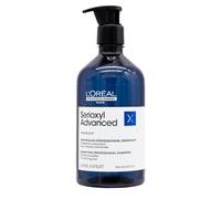L'Oreal Professionnel Serioxyl Advanced Purifier & Bodifier Shampoo 500ml