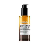 LOREAL PROFESSIONNEL Set de Cosmética Absolut Repair Molecular Aceite Reparador Capilar