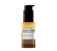 LOREAL PROFESSIONNEL Set de Cosmética Absolut Repair Molecular Aceite Reparador Capilar