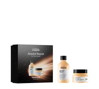 LOREAL PROFESSIONNEL Set de Cosmética Meteora Absolut Repair 2025 Estuche