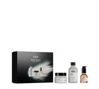 LOREAL PROFESSIONNEL Set de Cosmética Meteora Metal Detox 2025 Estuche