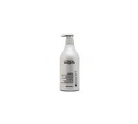 Loreal expert silver champú