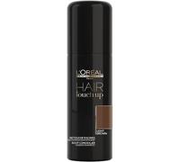 L'Oréal Professionnel Spray para retocar el color de las raíces del cabello 75mL Light Brown