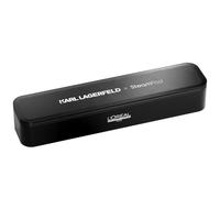 L'Oréal Professionnel Steampod 3.0 - Funda de tocador (edición Limitada) x Karl Lagerfeld
