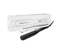L'Oréal Professionnel SteamPod 3, Plancha de Pelo Profesional a Vapor | Plancha profesional a vapor. Peina hasta 2x más rápido, alisa 2x más y reduce hasta un 91% el daño frente al uso sin vapor.