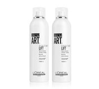 L'Oréal Professionnel Tecni Art - Elevador de volumen doble (250 ml)