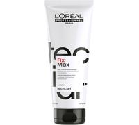 L'Oréal Professionnel Tecni Art Fix Max Gel Moldeador Fijación Extra 200mL