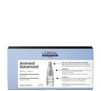 L'Oréal Professionnel - Tratamiento Anti-caída Aminexil Advanced Serie Expert 10 x 6 ml