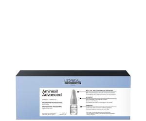 L'Oréal Professionnel - Tratamiento Anti-caída Aminexil Advanced Serie Expert 42 x 6 ml