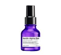 LOREAL PROFESSIONNEL Tratamiento para el pelo Sérum Mirror Sleek Keratin Alpha Sleek Sérum Capilar Iluminador