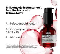 LOREAL PROFESSIONNEL Tratamiento para el pelo Vitamino Color Spectrum Glass Shine Sérum Sin Aclarado