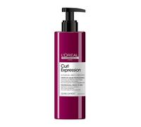 LOREAL PROFESSIONNEL Tratamiento Profesional para el pelo Curl Expression Crema gelificada de definición