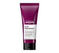 LOREAL PROFESSIONNEL Tratamiento Profesional para el pelo Curl Expression Leave-In hidratante intensivo de larga duración