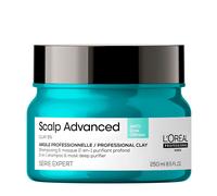 SCALP ADVANCED champú y mascarilla purificante 2 en 1 250 ml