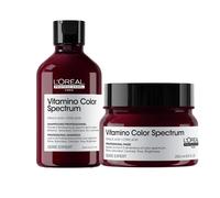 L'Oréal Professionnel Vitamino Color Spectrum Champú y Mascarilla