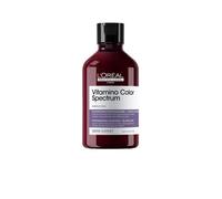 L'Oréal Professionnel Paris Serie Expert Vitamino Color Spectrum Purple Dyes Neutralizing Shampoo para cabellos rubios 300 ml