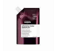 L'Oréal - Champú Vitamino Color Spectrum para cabellos teñidos, 1000 ml