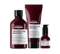 L'Oréal Professionnel Vitamino Color Spectrum - Routina 3 step