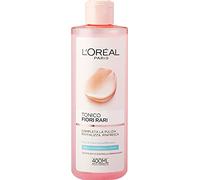 L'OREAL Rare flowers tonic normal / combination skin 400ml.