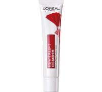 L'Oréal Paris Revitalift Cicacrem, Crema Diaria Reparadora Antiedad con Centella Asiática - 40 ml