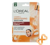 L'Oreal Revitalift Clinical Brillo Ultra Hidratante Friming Máscara Facial 26g