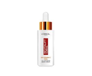 L'Oréal Revitalift Clinical Der-Grade 12% Vitamina C Sérum 30ml