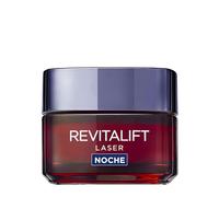 L'Oreal Revitalift Crema Efecto Mascarilla Noche Revitalift, 50ml