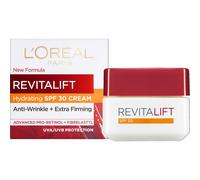 L'Oréal Revitalift Crema hidratante día SPF30+ 50ml