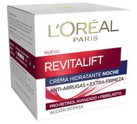 L'Oréal Revitalift Crema Hidratante Noche 50ml