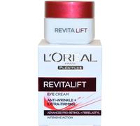 Loreal Revitalift Crema Ojos Antiarrugas Extra Friming 15ml Acción Intensiva