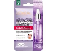 L'Oréal Revitalift Filler Ácido Hialurónico Sérum Mask 11g