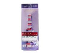 L’Oréal Paris Revitalift Filler serum con efecto relleno y con ácido hialurónico en ampollas 7 x 1.3 ml