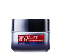 Dermo Expertise Revitalift Filler Crema De Noche, 50 ml