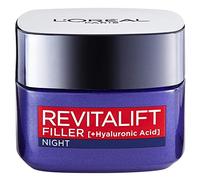 L'Oréal Revitalift Filler [HA] Night Cream 50 ml