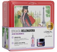 L'Oréal Revitalift Filler Sérum 30 ml + Crema Día 50 ml