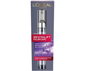 L'OREAL Revitalift filler siero 16 ml. - Cremas y mascarillas faciales