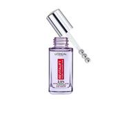 L'Oréal Paris Sérum para ojos con 2,5% de ácido hialurónico y cafeína, relleno Revitalift, rellena, ilumina y desinflama los ojos - 20 ml