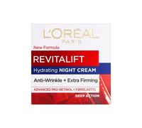 L'Oreal Revitalift Hydrating Night Cream 50ml