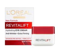 Loreal Revitalift Crema Ojos Antiarrugas Extra Friming 15ml Acción Intensiva